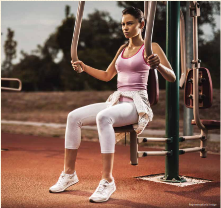 Project Prelaunch Gym